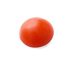 Vitamine gommose della frutta di Easters della luteina della glassa dell'olio a forma di palla con sapore arancio